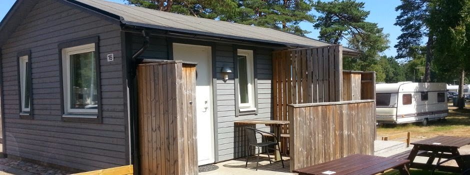 Råbocka Camping (Ängelholm)